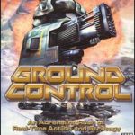 Imagen del juego Ground Control para Ordenador