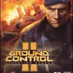 Imagen del juego Ground Control Ii: Operation Exodus para Ordenador