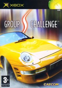 Imagen del juego Group S Challenge para Xbox