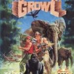 Imagen del juego Growl para Megadrive