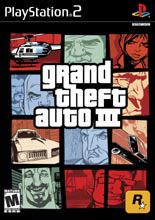 Imagen del juego Gta Iii - Grand Thef Auto Iii para PlayStation 2