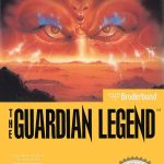 Imagen del juego Guardian Legend