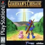 Imagen del juego Guardian's Crusade para PlayStation