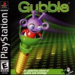Imagen del juego Gubble para PlayStation
