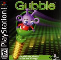 Imagen del juego Gubble para PlayStation