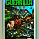 Imagen del juego Guerilla War para Nintendo