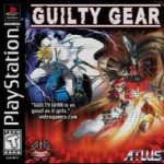 Imagen del juego Guilty Gear para PlayStation