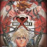 Imagen del juego Guilty Gear X para PlayStation 2