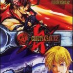 Imagen del juego Guilty Gear X2 para PlayStation 2