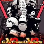 Imagen del juego Guitar Freaks V2 And Drum Mania V2 (japonés) para PlayStation 2