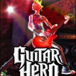Imagen del juego Guitar Hero para PlayStation 2