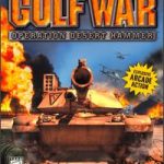 Imagen del juego Gulf War: Operation Desert Hammer para Ordenador
