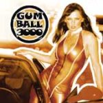 Imagen del juego Gumball 3000 para PlayStation 2