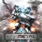 Imagen del juego Gun Metal para Xbox