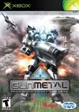Imagen del juego Gun Metal para Xbox
