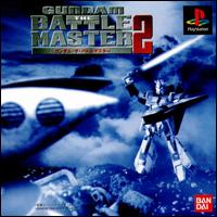 Imagen del juego Gundam: The Battle Master 2 para PlayStation