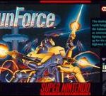 Imagen del juego Gunforce para Super Nintendo