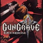 Imagen del juego Gungrave: Overdose para PlayStation 2