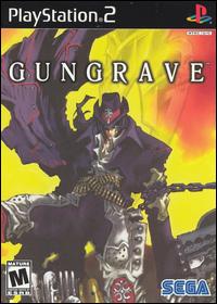 Imagen del juego Gungrave para PlayStation 2