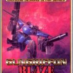 Imagen del juego Gungriffon Blaze para PlayStation 2