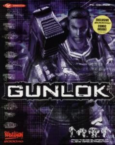 Imagen del juego Gunlok para Ordenador