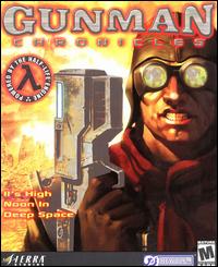 Imagen del juego Gunman Chronicles para Ordenador
