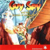 Imagen del juego Guy Spy para Ordenador