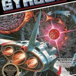 Imagen del juego Gyruss para Nintendo