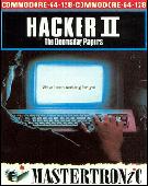 Imagen del juego Hacker Ii: The Doomsday Papers para Ordenador