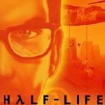 Imagen del juego Half-life para PlayStation 2