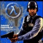 Imagen del juego Half-life: Blue Shift para Ordenador