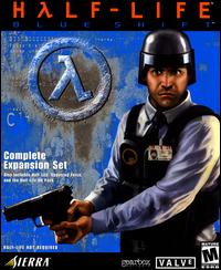 Imagen del juego Half-life: Blue Shift para Ordenador