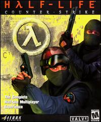 Imagen del juego Half-life: Counter-strike para Ordenador