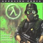 Imagen del juego Half-life: Opposing Force para Ordenador