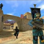 Imagen del juego Half-life: Team Fortress para Ordenador