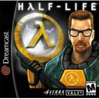 Imagen del juego Half-life para Dreamcast