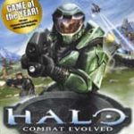 Imagen del juego Halo para Xbox