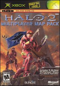 Imagen del juego Halo 2 Multiplayer Map Pack para Xbox