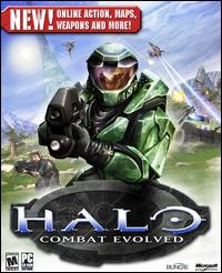 Imagen del juego Halo: Combat Evolved para Ordenador