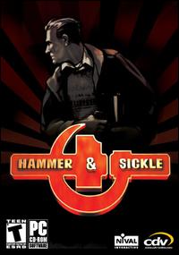 Imagen del juego Hammer And Sickle para Ordenador