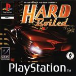 Imagen del juego Hard Boiled para PlayStation