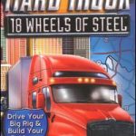 Imagen del juego Hard Truck: 18 Wheels Of Steel para Ordenador