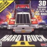 Imagen del juego Hard Truck Ii [jewel Case] para Ordenador