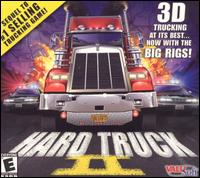 Imagen del juego Hard Truck Ii [jewel Case] para Ordenador