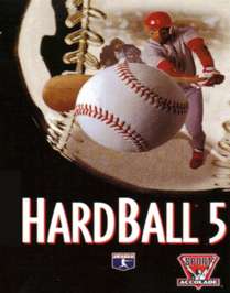 Imagen del juego Hardball 5 para Ordenador