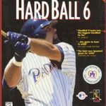 Imagen del juego Hardball 6 para Ordenador