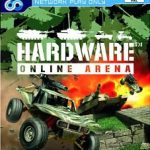 Imagen del juego Hardware Online Arena para PlayStation 2