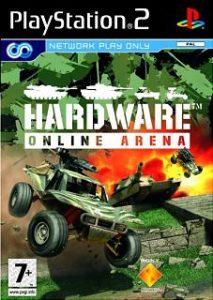 Imagen del juego Hardware Online Arena para PlayStation 2