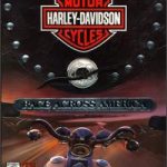 Imagen del juego Harley Davidson: Race Across America para Ordenador