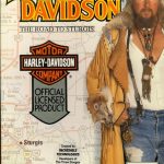 Imagen del juego Harley Davidson: The Road To Sturges para Ordenador
